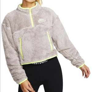 Nike Sportswear Women’s 1/4-Zip
